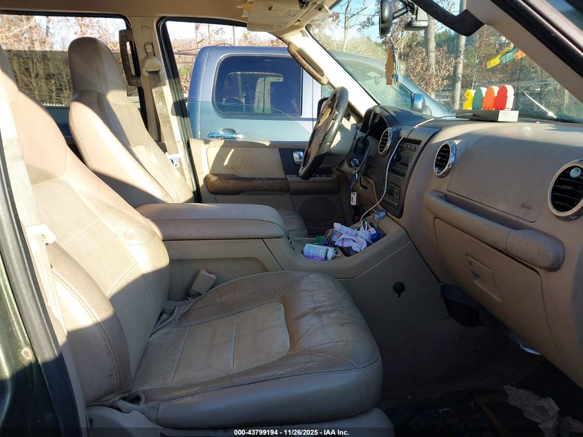 1FMPU17L64LB35878 2004 FORD EXPEDITION photo no. 5