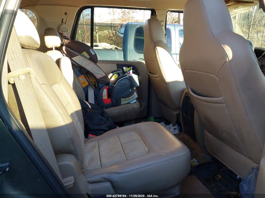 1FMPU17L64LB35878 2004 FORD EXPEDITION photo no. 7