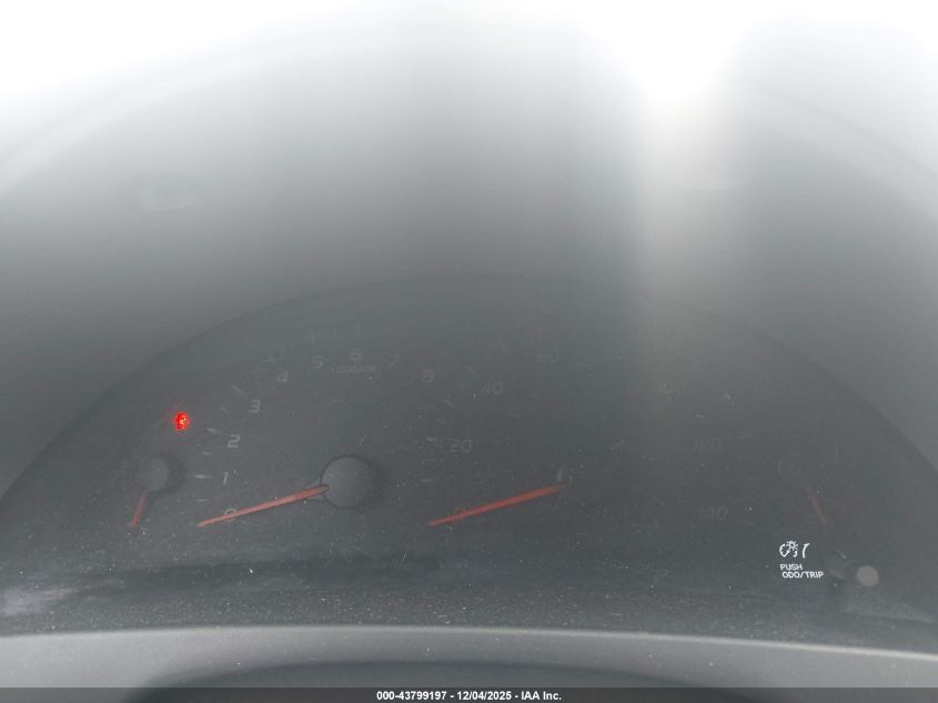 2008 Toyota Camry Le VIN: 4T1BE46K68U780323 Lot: 43799197