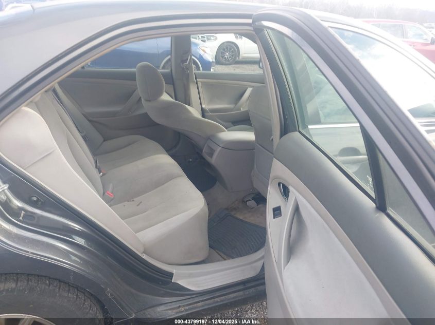 2008 Toyota Camry Le VIN: 4T1BE46K68U780323 Lot: 43799197