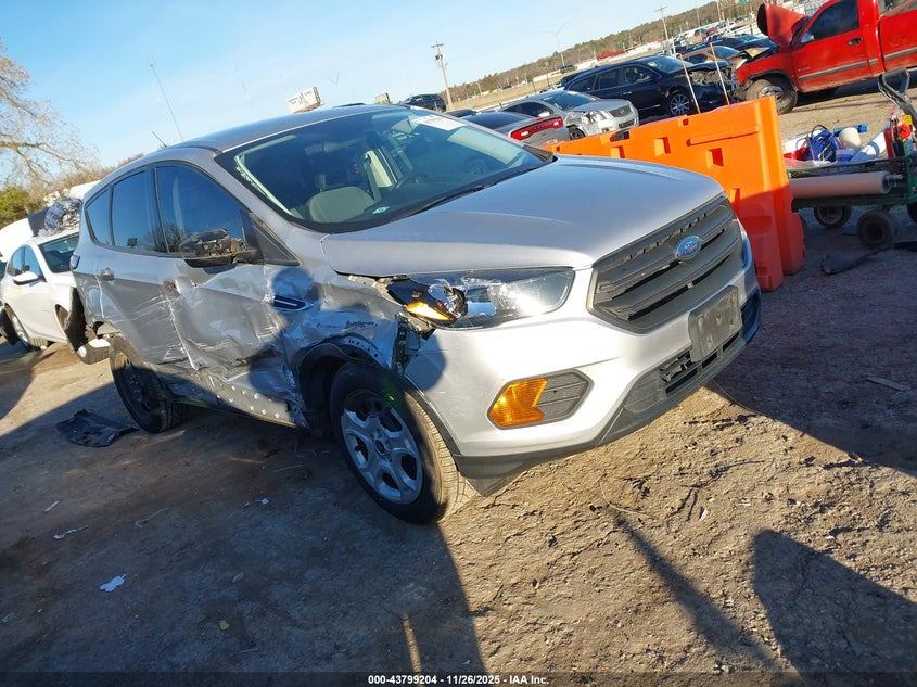 FORD ESCAPE S