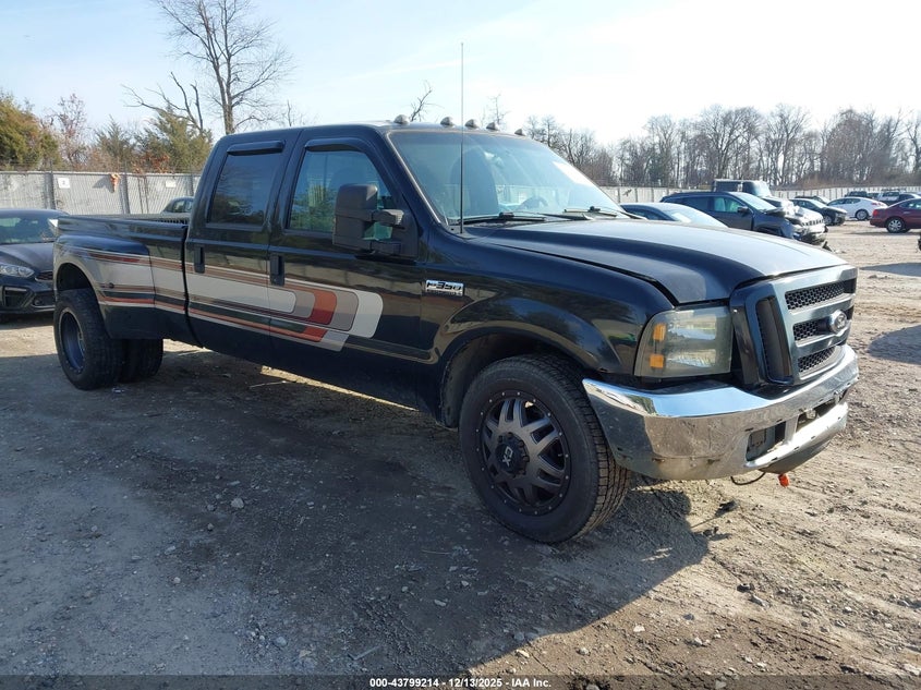 1FTWW32F7XEE20301 FORD F-350 Photo 1
