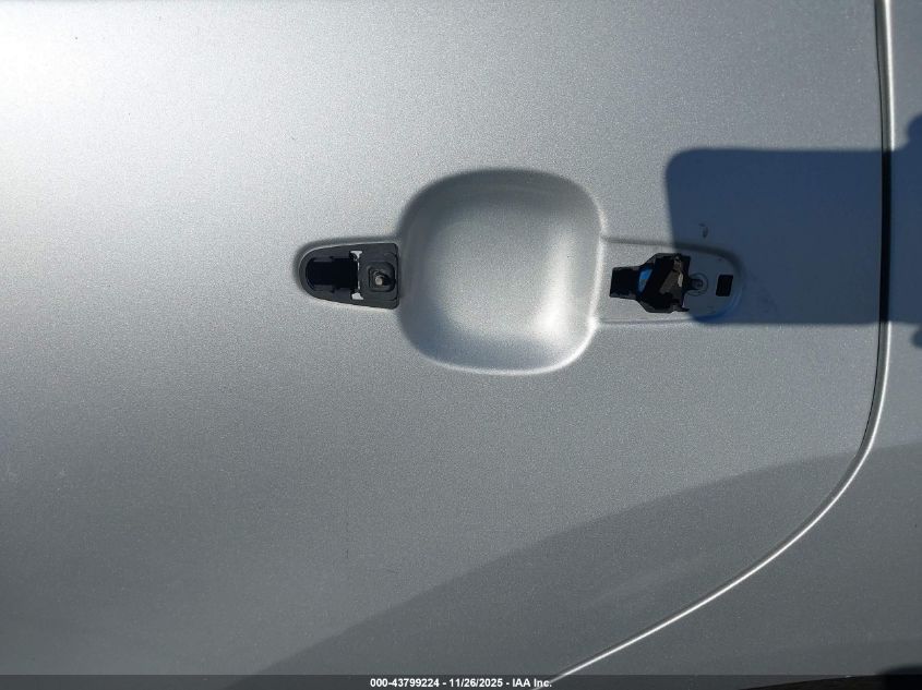 2005 Toyota Matrix VIN: 2T1KR32E85C396216 Lot: 43799224