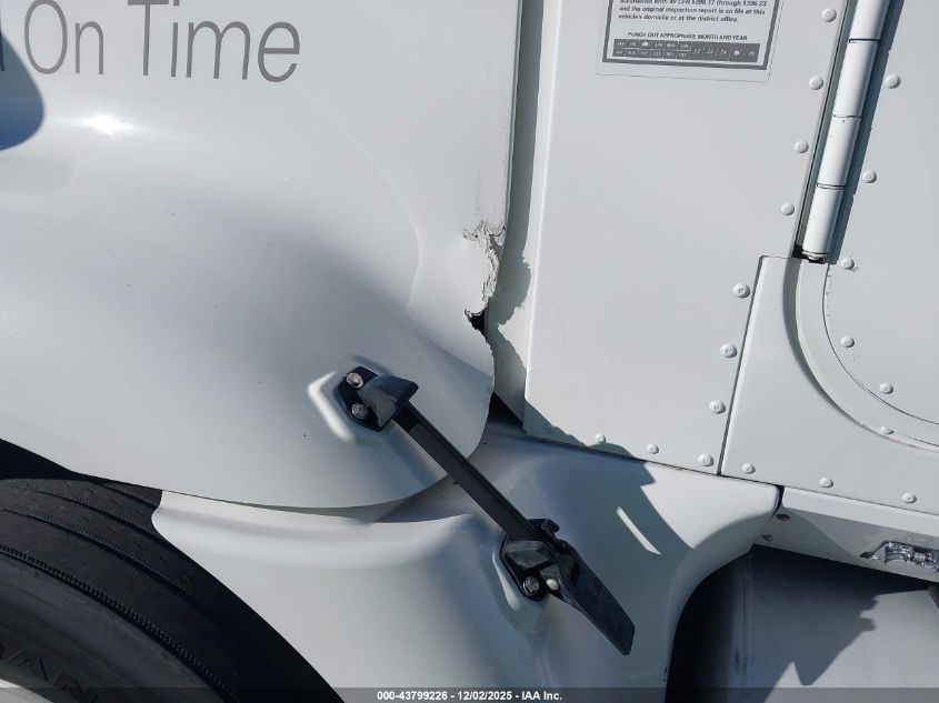 2006 International 9400 9400I VIN: 2HSCNAPR06C234995 Lot: 43799226