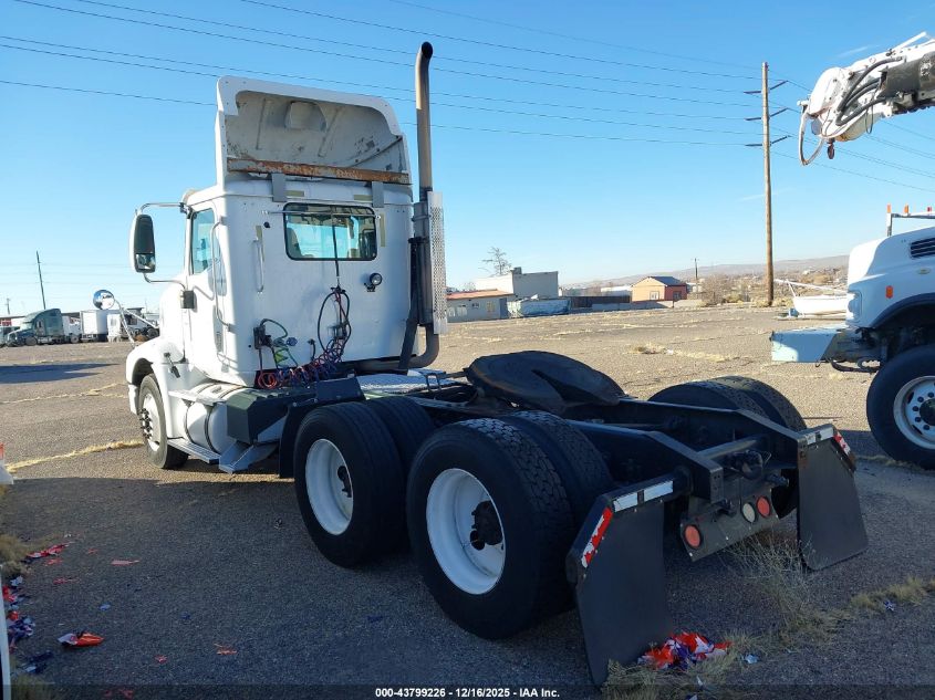 2006 International 9400 9400I VIN: 2HSCNAPR06C234995 Lot: 43799226