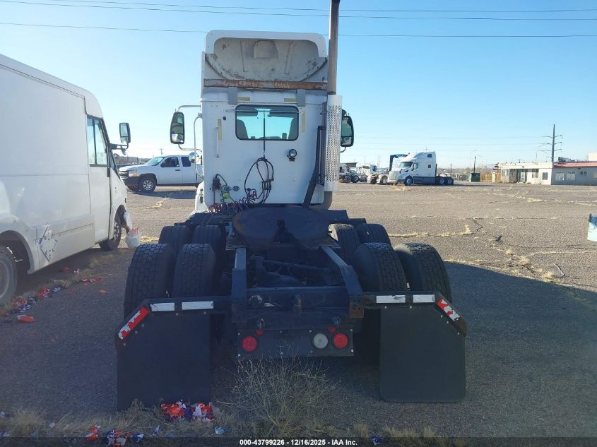 2006 International 9400 9400I VIN: 2HSCNAPR06C234995 Lot: 43799226