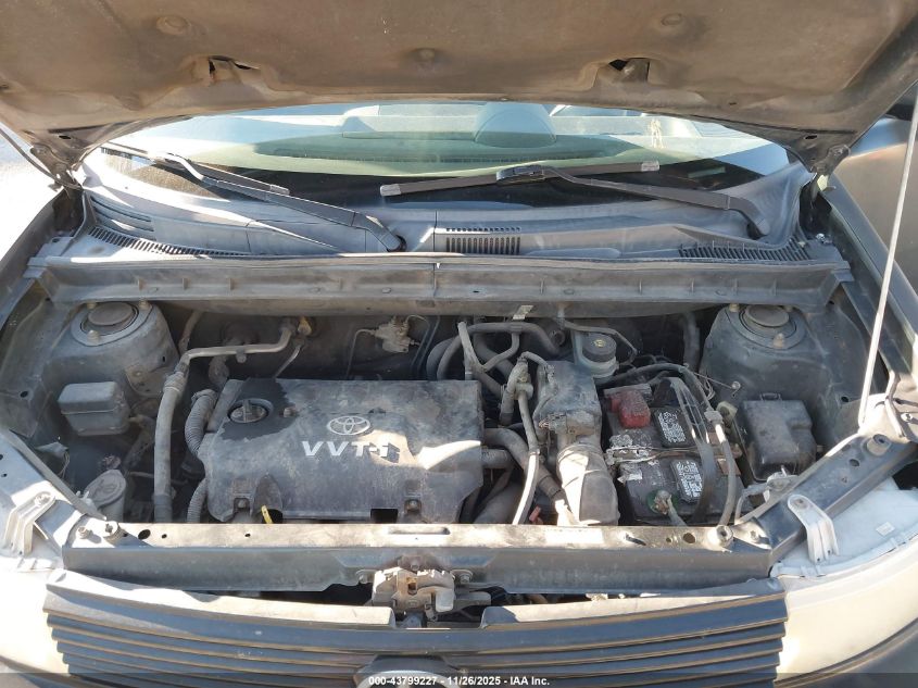 2006 Scion Xb VIN: JTLKT324564047970 Lot: 43799227