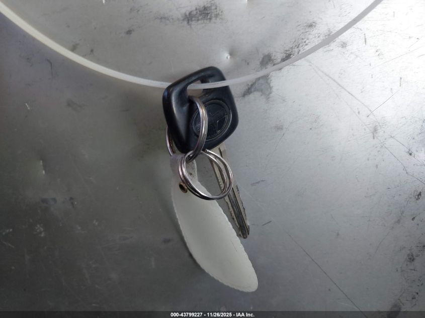 2006 Scion Xb VIN: JTLKT324564047970 Lot: 43799227