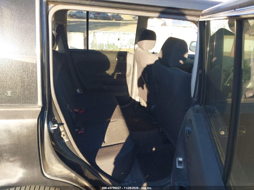 2006 Scion Xb VIN: JTLKT324564047970 Lot: 43799227