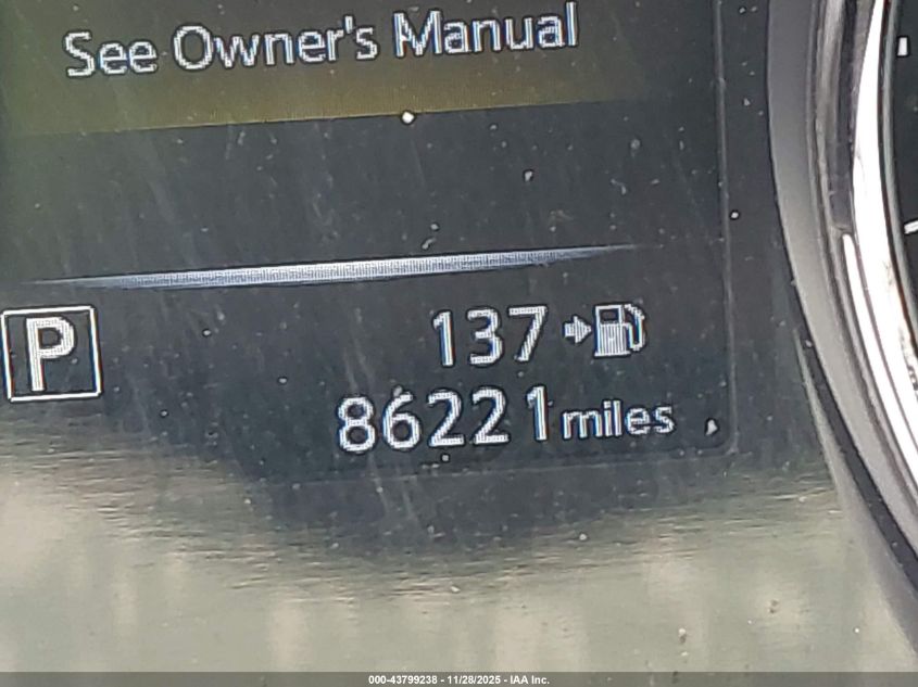 2018 Nissan Rogue Sport S VIN: JN1BJ1CP1JW190610 Lot: 43799238