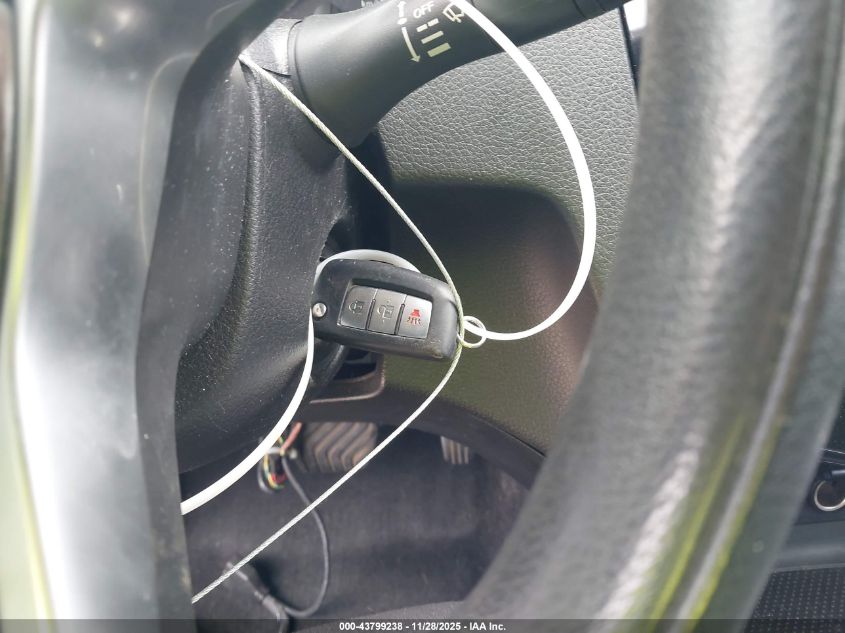 2018 Nissan Rogue Sport S VIN: JN1BJ1CP1JW190610 Lot: 43799238