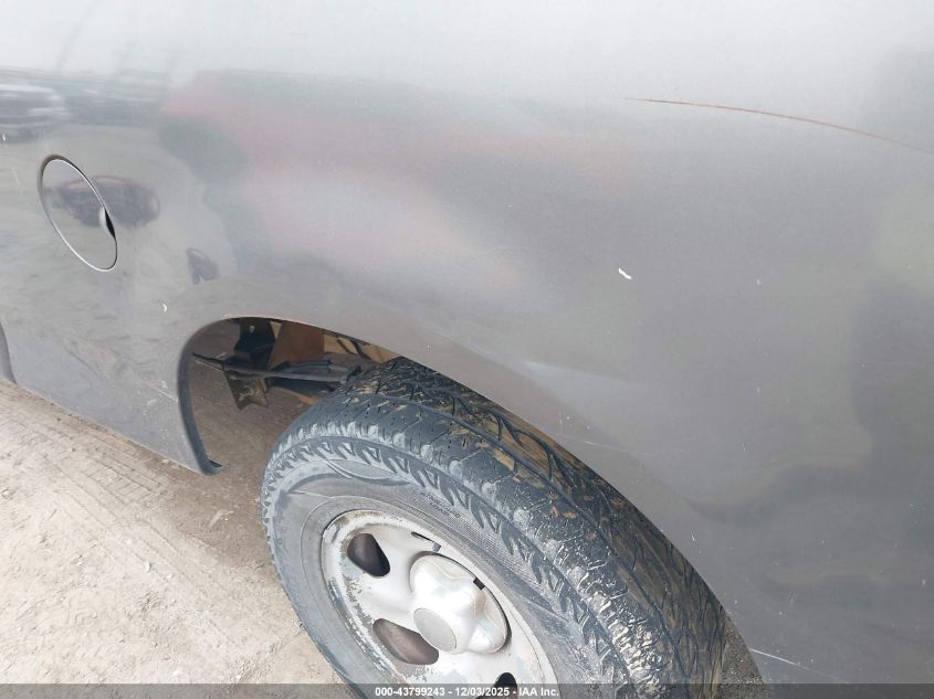 2003 Ford F-150 Xl/Xlt VIN: 1FTRF17213NA07050 Lot: 43799243