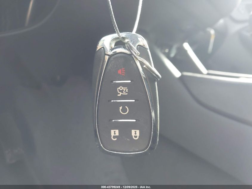 2024 Chevrolet Malibu Fwd Ls VIN: 1G1ZB5ST2RF244502 Lot: 43799249