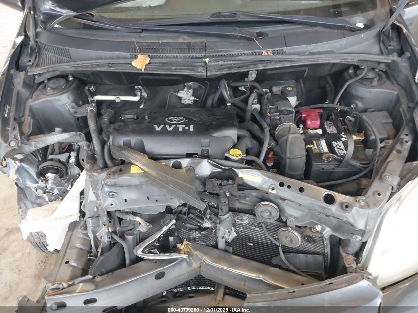 2006 Scion Xa VIN: JTKKT624065020479 Lot: 43799260