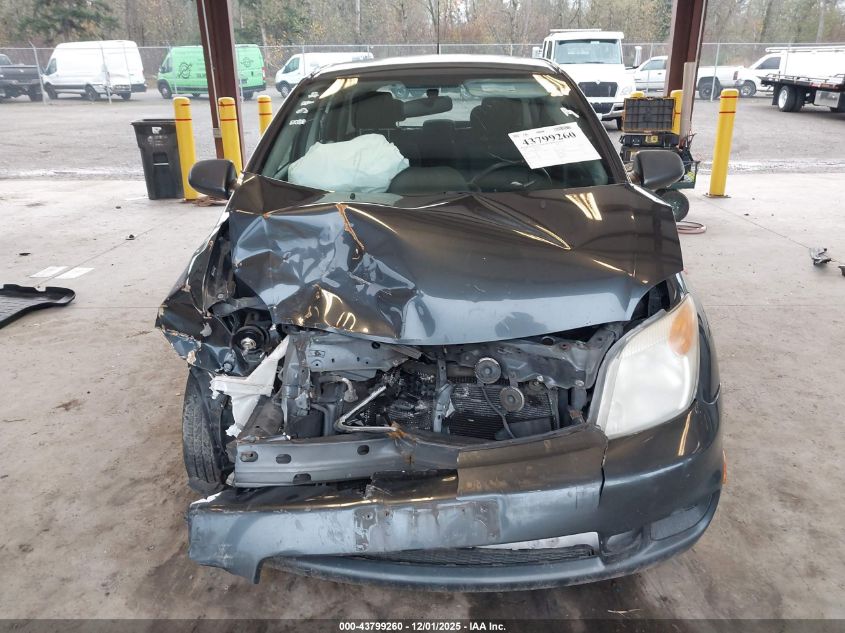 2006 Scion Xa VIN: JTKKT624065020479 Lot: 43799260