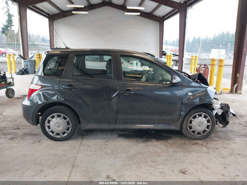 2006 Scion Xa VIN: JTKKT624065020479 Lot: 43799260