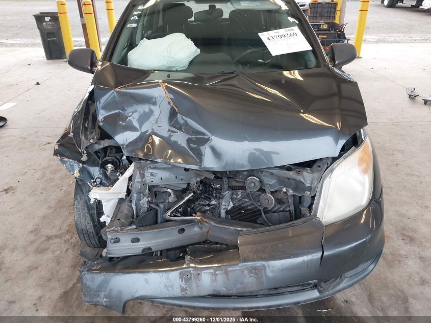 2006 Scion Xa VIN: JTKKT624065020479 Lot: 43799260