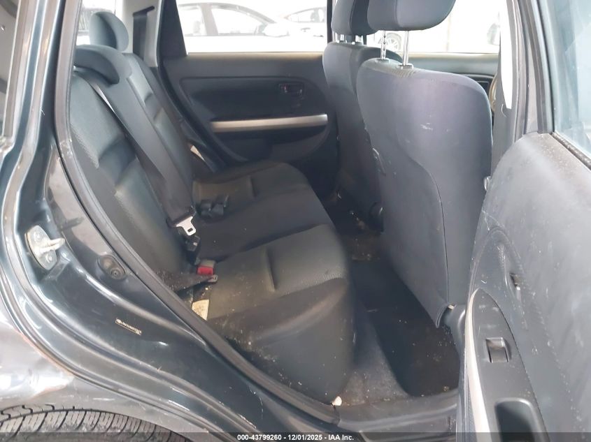 2006 Scion Xa VIN: JTKKT624065020479 Lot: 43799260