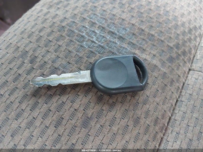 2010 Ford F-150 Xl/Xlt VIN: 1FTNF1EV1AKE63074 Lot: 43799261