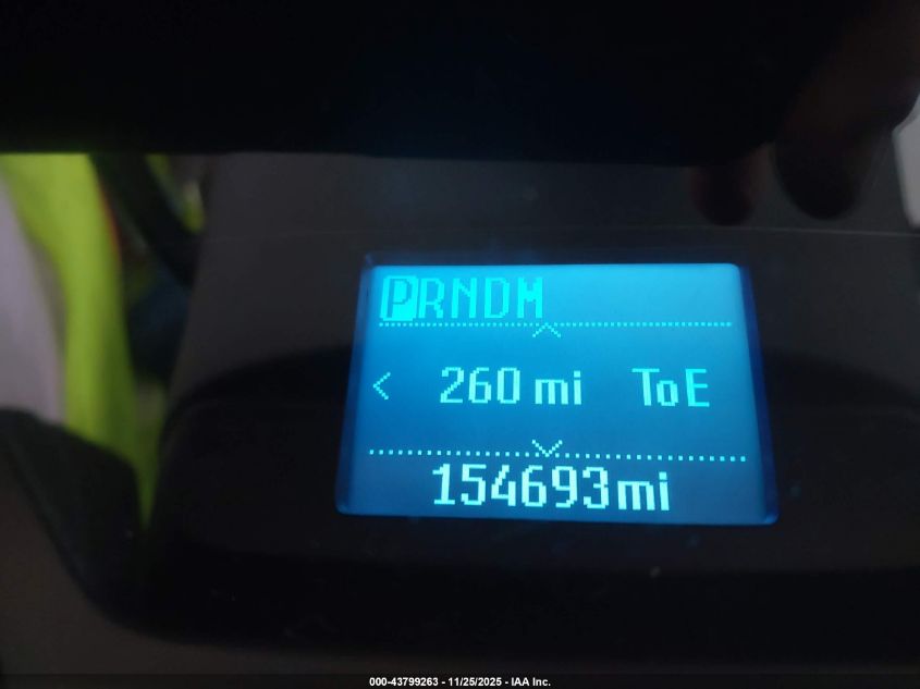 2016 Ford Transit-250 VIN: 1FTYR2CM7GKB31475 Lot: 43799263