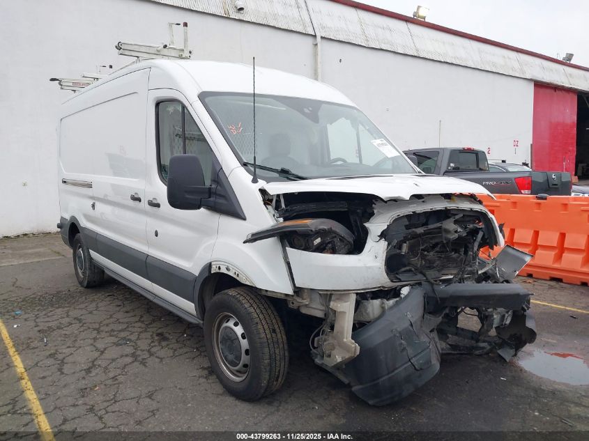 FORD TRANSIT TRANSIT-250
