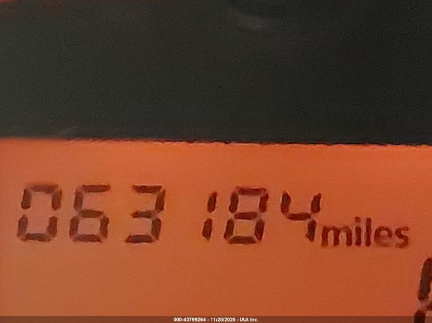 2020 Mitsubishi Mirage Le VIN: ML32A5HJ2LH006648 Lot: 43799264