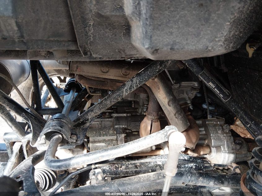 2024 Honda Sxs1000 S2R VIN: 1HFVE054XR4500214 Lot: 43799266