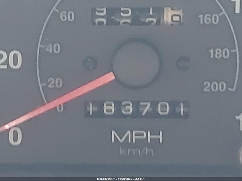 2002 Hyundai Accent L VIN: KMHCF35G82U159746 Lot: 43799273