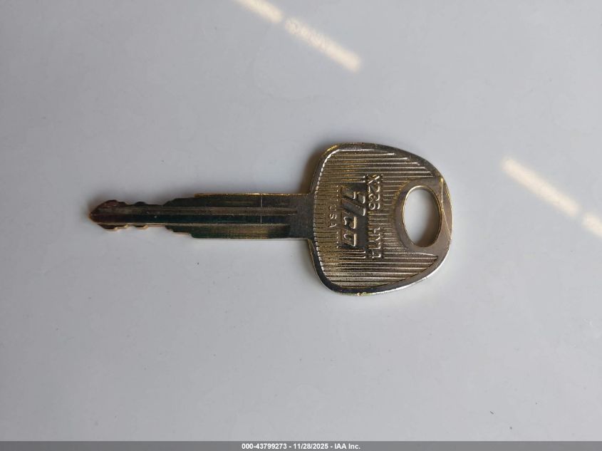 2002 Hyundai Accent L VIN: KMHCF35G82U159746 Lot: 43799273