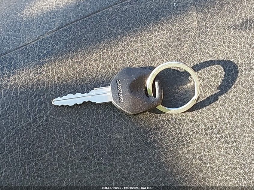 1998 Suzuki Vl1500 VIN: JS1VY51A8W2103628 Lot: 43799275