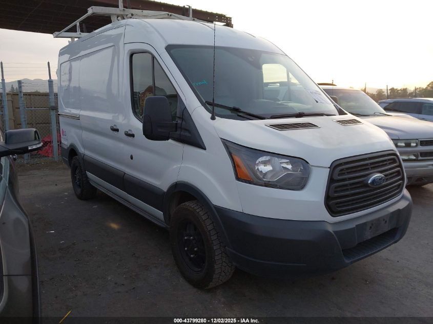 FORD TRANSIT TRANSIT-250