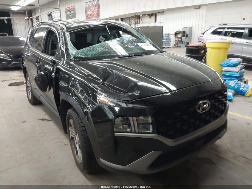 HYUNDAI SANTA FE SEL