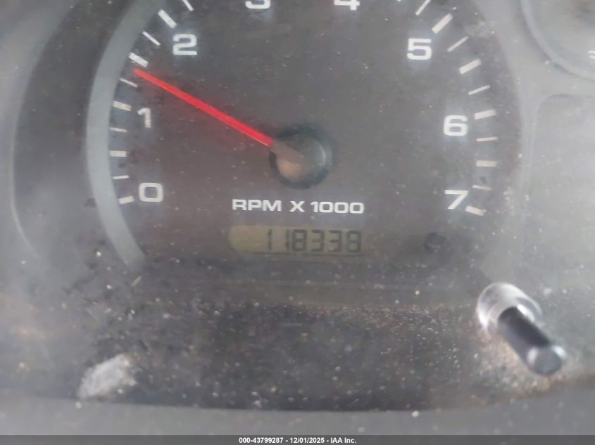 2008 Ford Ranger Xl/Xlt VIN: 1FTYR10D48PA61999 Lot: 43799287