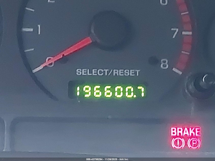 2003 Ford Mustang Gt VIN: 1FAFP42X53F374473 Lot: 43799294