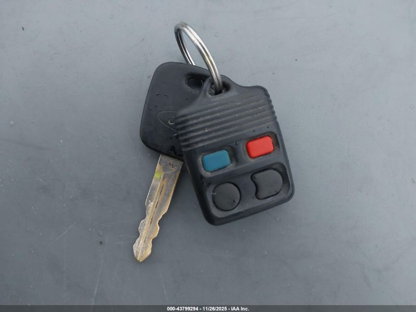 2003 Ford Mustang Gt VIN: 1FAFP42X53F374473 Lot: 43799294