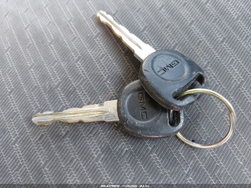 2009 GMC Sierra 1500 Work Truck VIN: 1GTEC14X19Z155496 Lot: 43799298