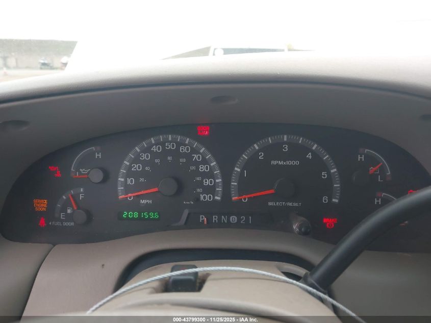 2002 Ford F-150 Lariat/Xl/Xlt VIN: 2FTRX18L02CA91127 Lot: 43799300