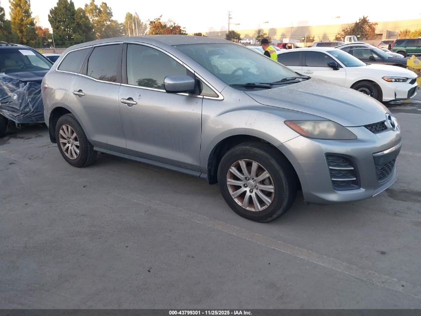 MAZDA CX-7 I SPORT