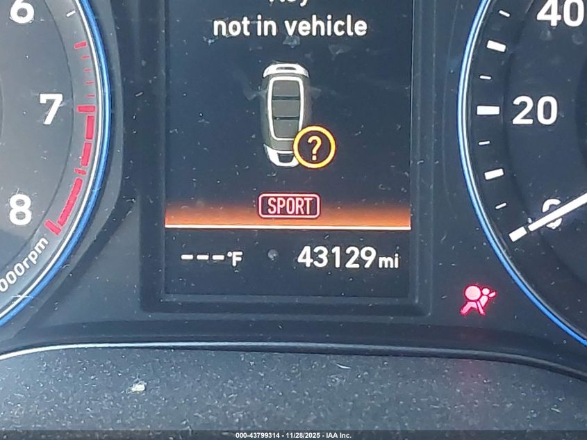 2021 Hyundai Kona Sel Plus VIN: KM8K62AA9MU627526 Lot: 43799314