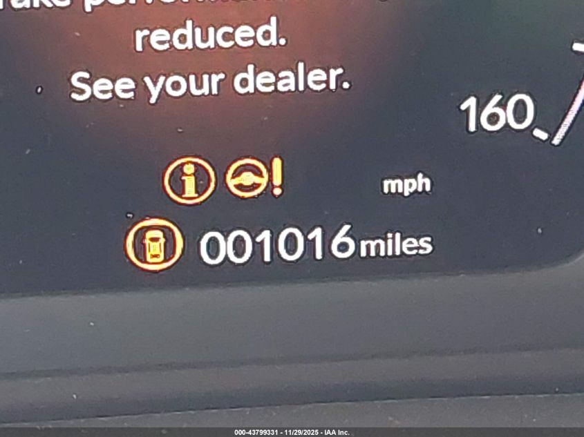 2025 Honda Accord Hybrid Sport VIN: 1HGCY2F59SA071409 Lot: 43799331