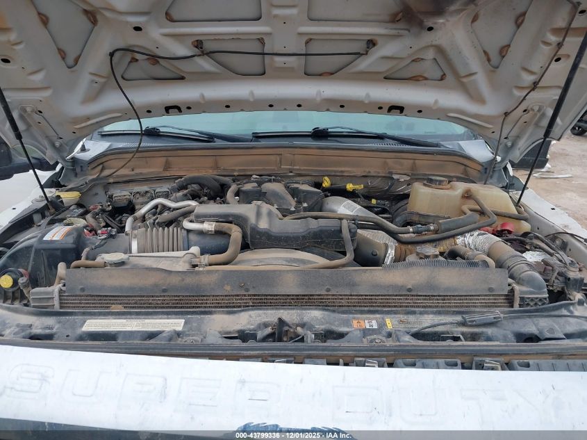 2015 Ford F-350 Lariat VIN: 1FT8W3BT9FEA11438 Lot: 43799336