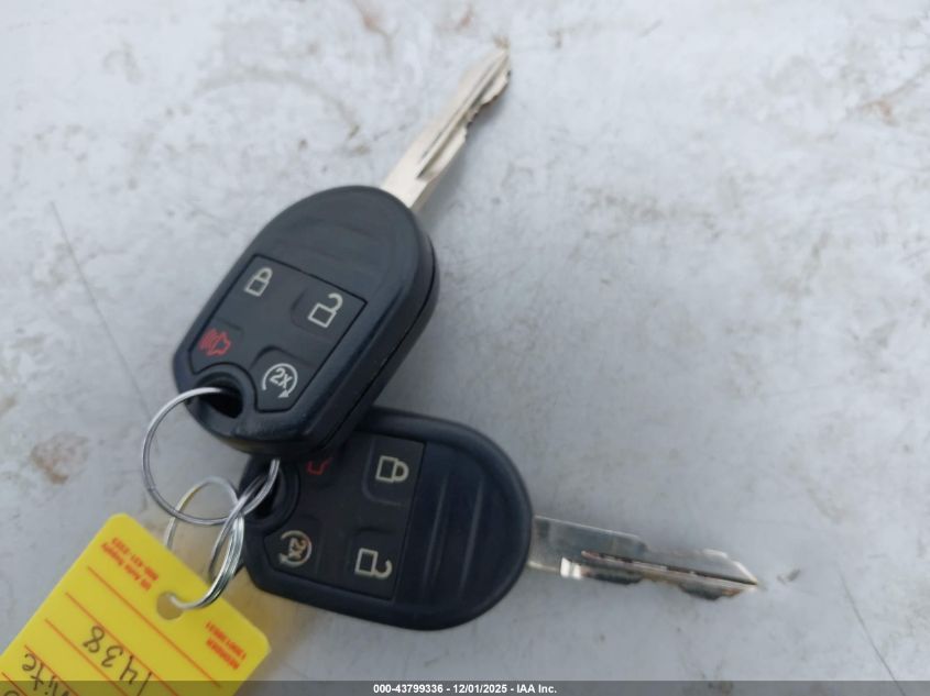 2015 Ford F-350 Lariat VIN: 1FT8W3BT9FEA11438 Lot: 43799336