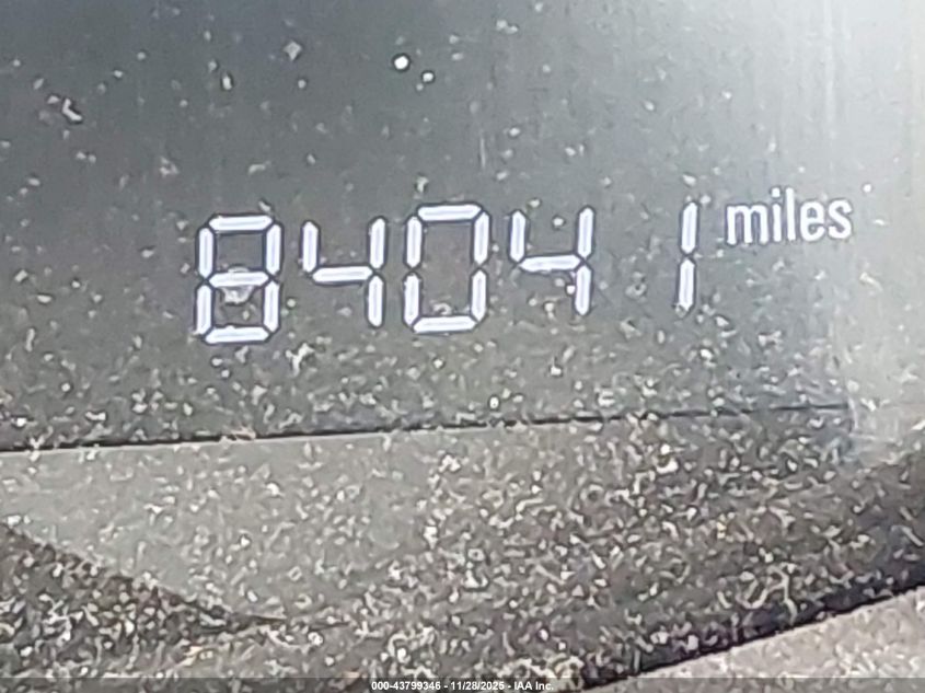 2020 Chevrolet Sonic Fwd Ls VIN: 1G1JB5SB9L4100260 Lot: 43799346