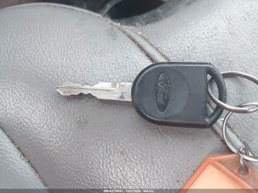 2007 Ford Ranger Stx/Xl/Xlt VIN: 1FTYR10D27PA13397 Lot: 43799347