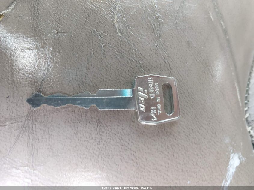 1996 Ford Econoline E150 Van VIN: 1FDEE14H4THA39334 Lot: 43799351