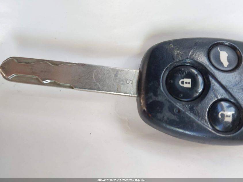 2009 Honda Pilot Ex-L VIN: 5FNYF38509B026325 Lot: 43799352