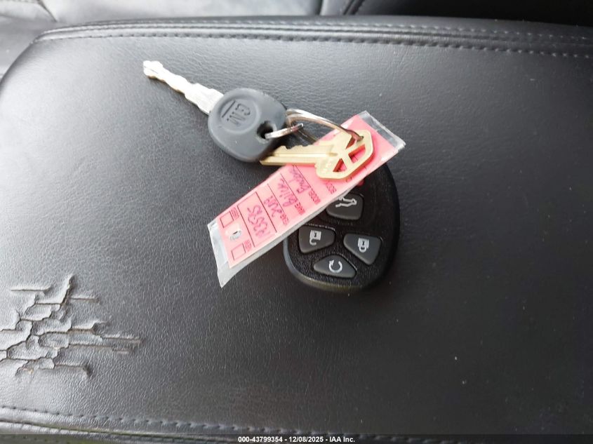 2009 Buick Enclave Cxl VIN: 5GAER23D99J193585 Lot: 43799354