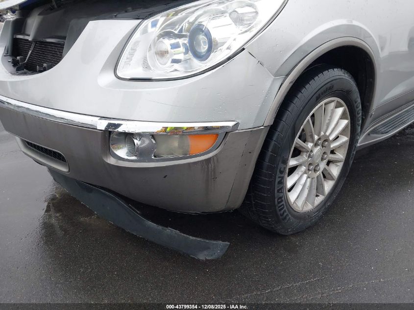 2009 Buick Enclave Cxl VIN: 5GAER23D99J193585 Lot: 43799354