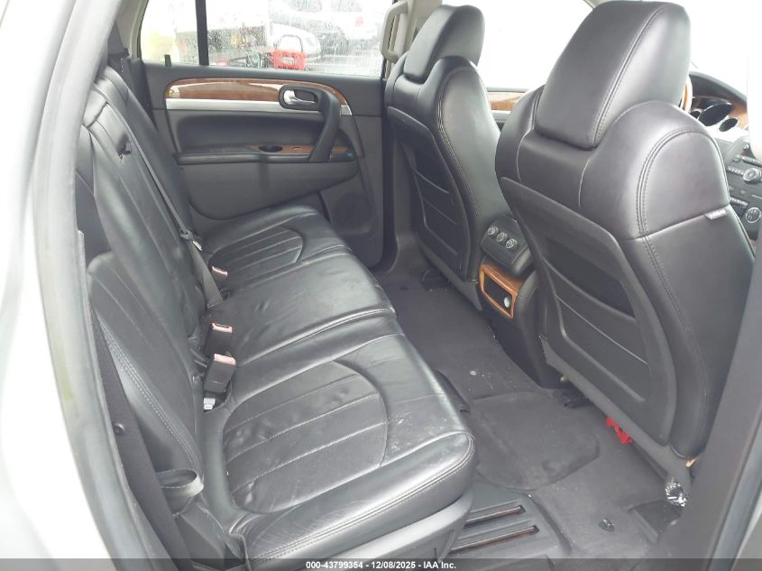 2009 Buick Enclave Cxl VIN: 5GAER23D99J193585 Lot: 43799354