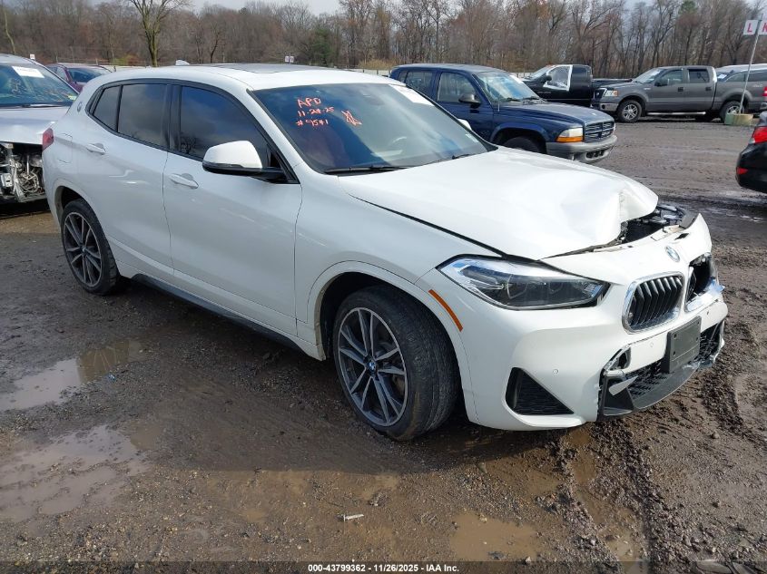 BMW X2 XDRIVE28I